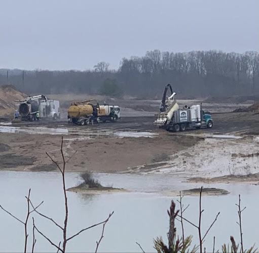 Middle River residents demand clarity on Lafarge Quarry development