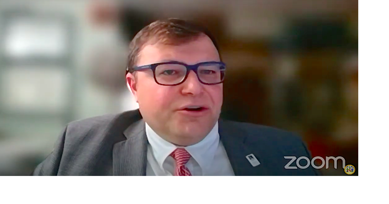 Md. Transportation Authority, State Highway Administration names new