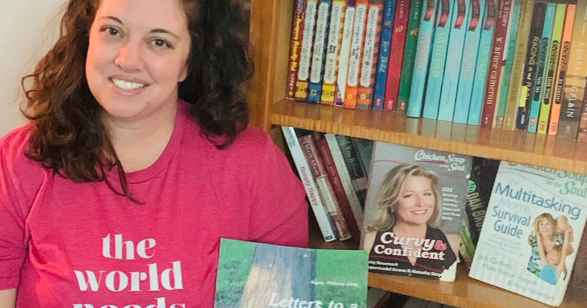 Angela Python Teacher BCPS Close-Up: Angela Glenn, journalism and ELA teacher at Kenwood H.S ...