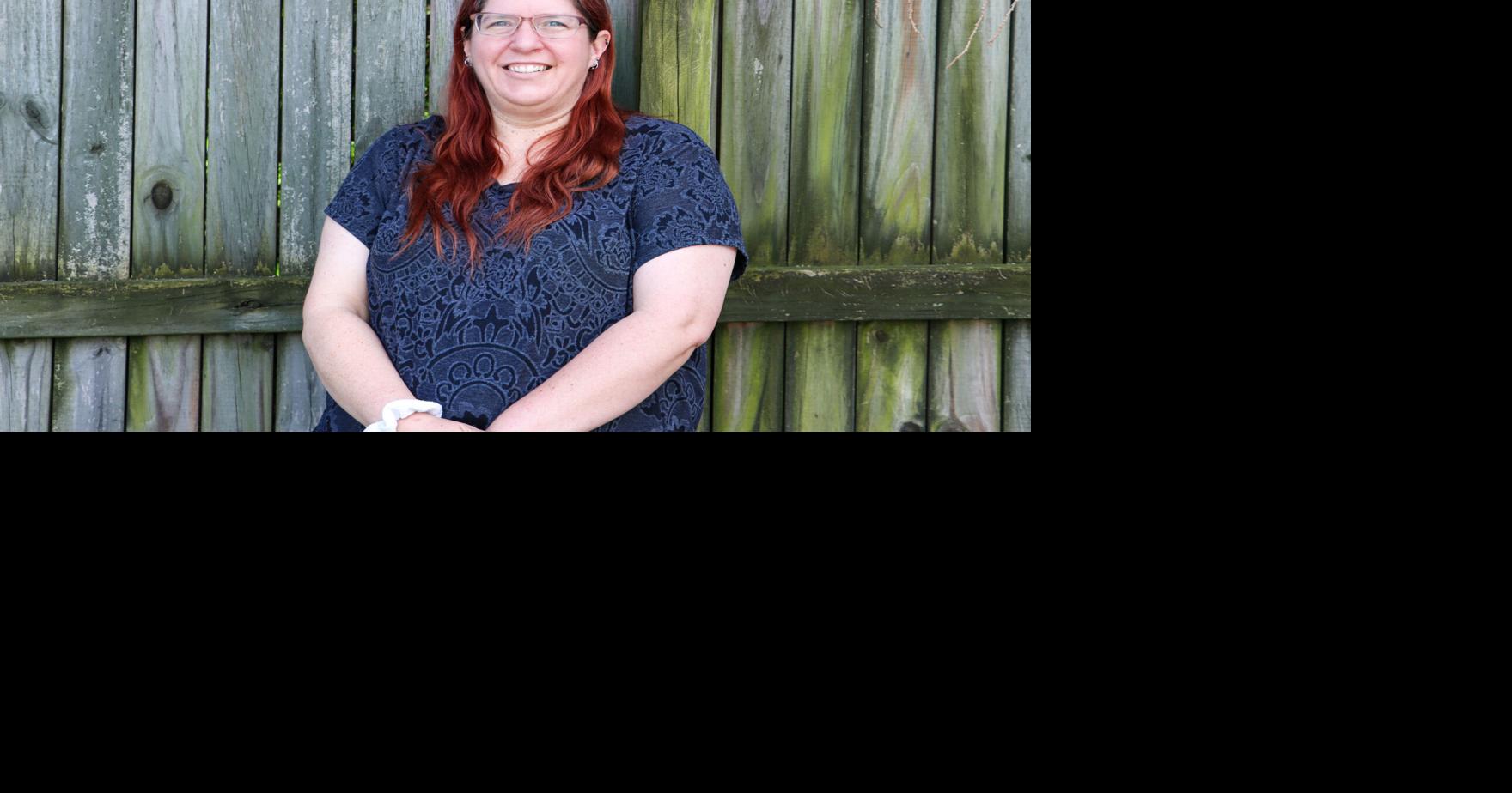 Nottingham resident receives The Arc Baltimore’s Community Connection ...