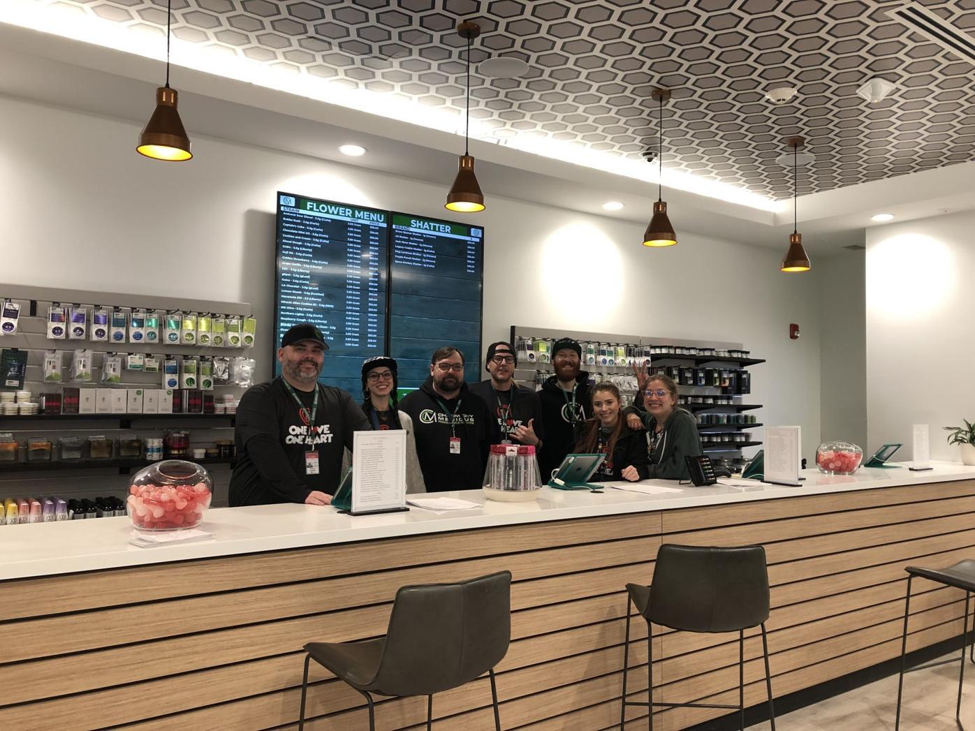A Year After Opening A Lot Has Changed At Charm City Medicus Local Avenuenews Com