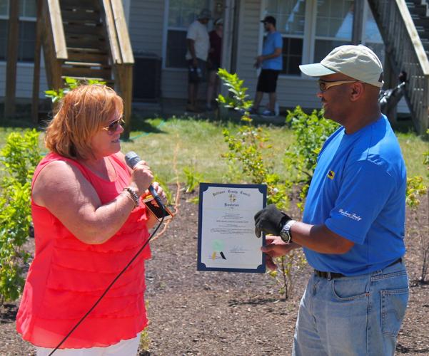 Miramar Landing is BayWise certified Local