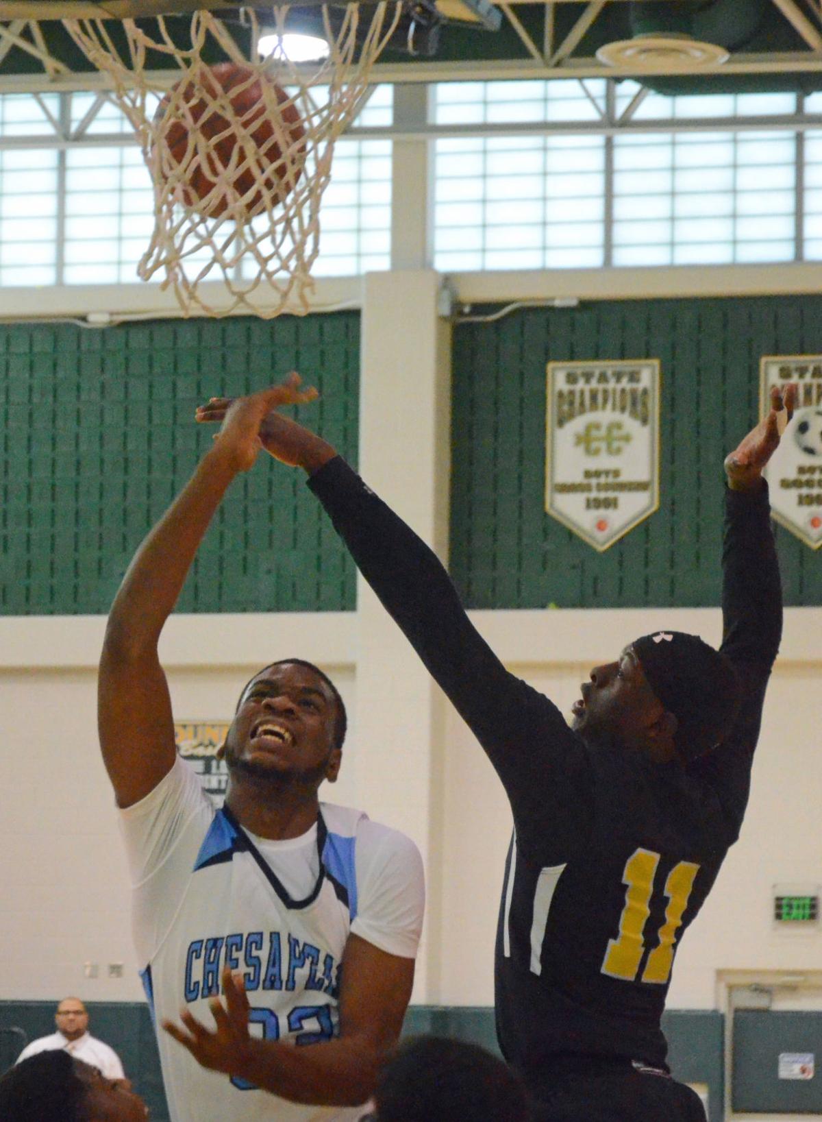 Bayhawks Boys Beat Reginald Lewis For First Win Sports