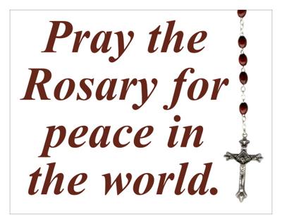 Public Square Rosary Crusade Rally Will Be Saturday In Essex News Avenuenews Com Watch family rosary crusade online for free. public square rosary crusade rally will