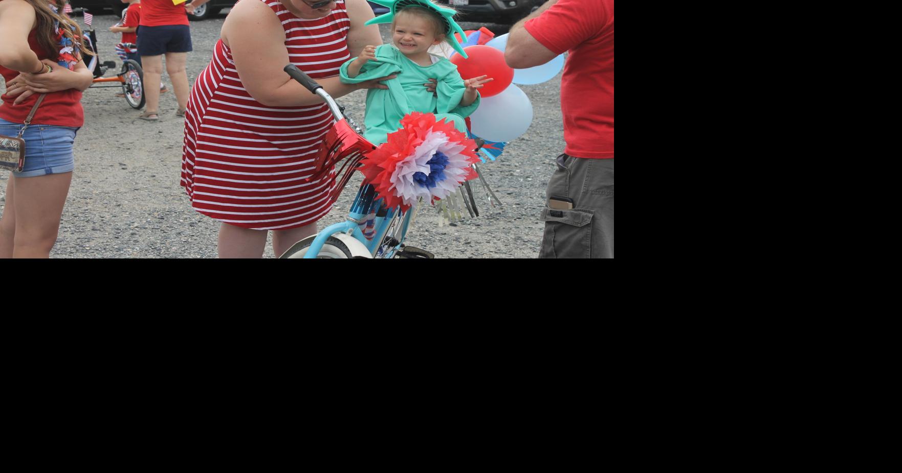 Freedom rings at Wilson Point 4th of July Parade | Local | avenuenews.com