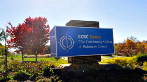 Ccbc Gets Nearly 9 5 Million Of Federal Funding Distributes Laptops To Student Local Avenuenews Com