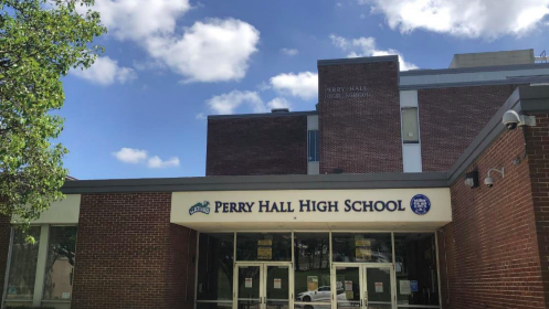 Local High Schools Ranked Top Priority In Bcps Construction Recommendations Local Avenuenews Com Parkville Hs 2022 Ap Calendar