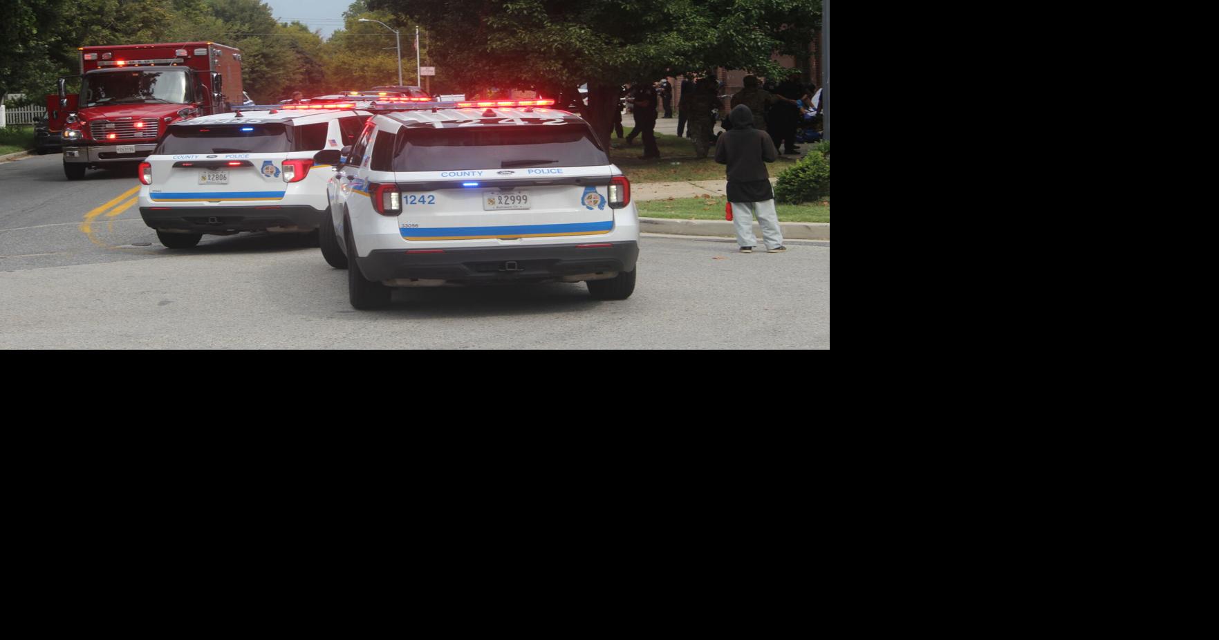 Fatal shooting outside Shipping Place in Dundalk under investigation