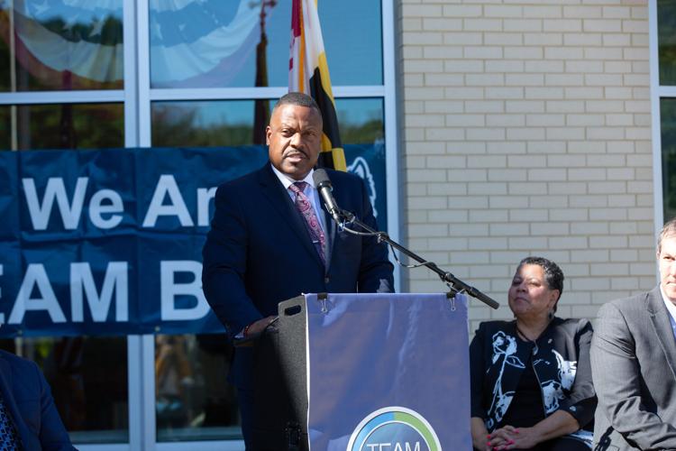 BCPS teachers, school board spar over FY24 budget proposal | Local ...