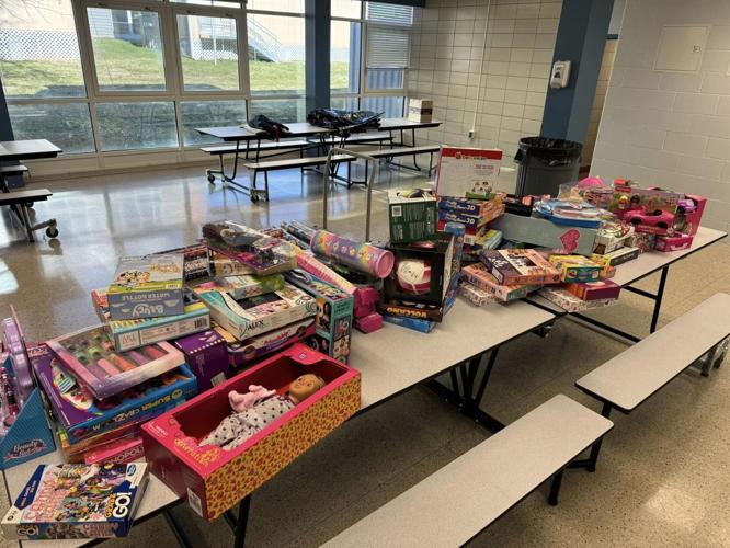 Local delegate to sponsor toy giveaway for elementary schoolers ...