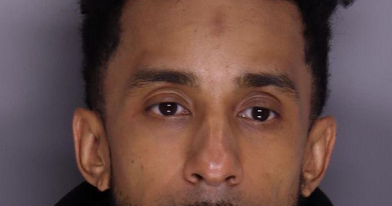 Baltimore man arrested for sex offense charges against minors in county ...