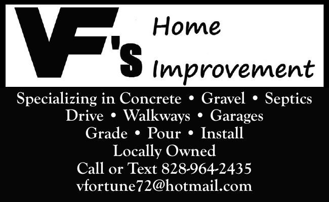 VF's Concrete-Gravel-Septic | Home Remodels & Renovations ...