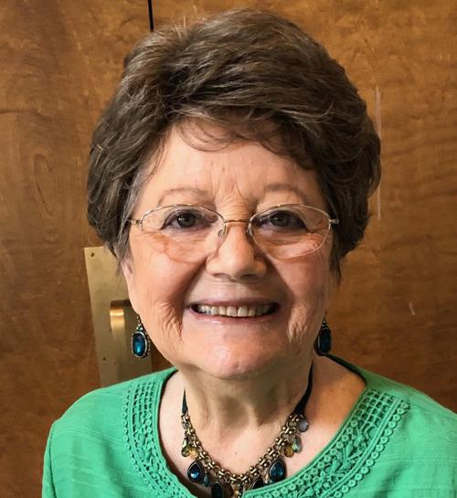 Roma Melton