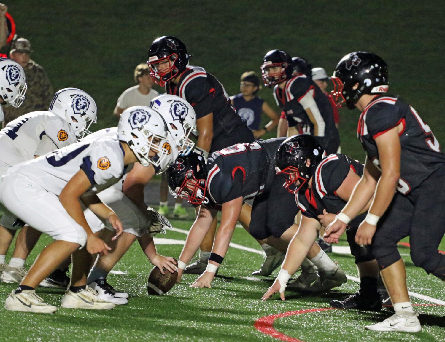 Avery Vikings Coaches Show (2026 - Football Week Four)