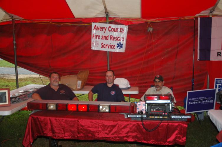 Photos from the Avery County Fair Avery