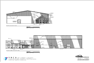 Williams Ymca Looks To Expand With New Facility News