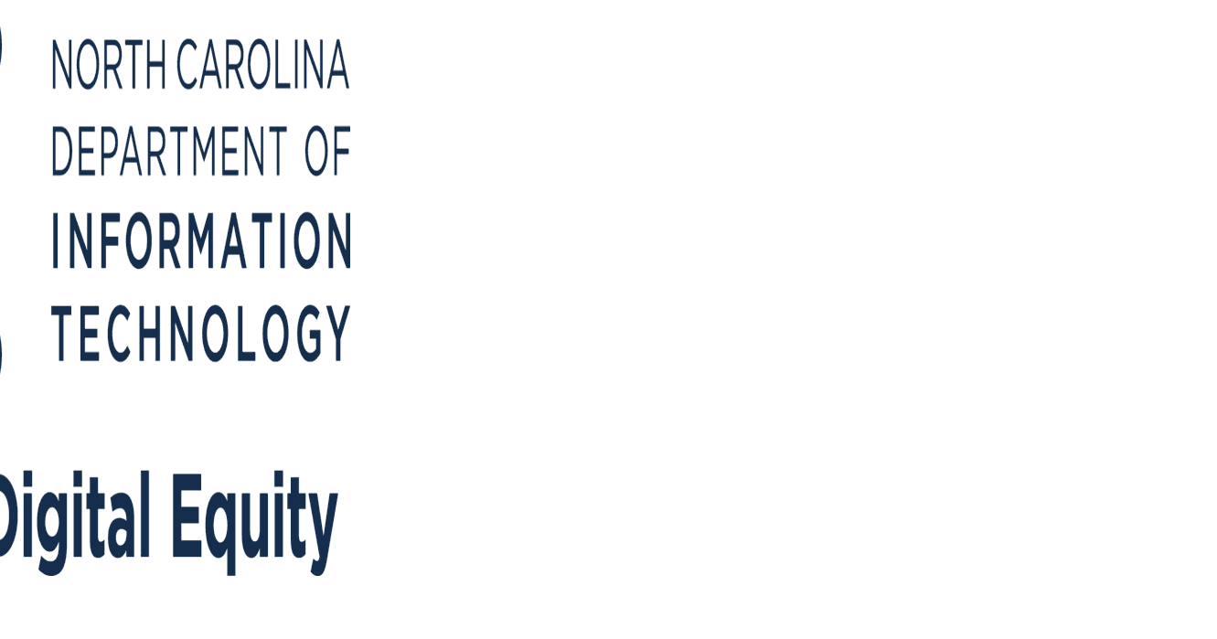 NCDIT encourages participation in second state Digital Opportunity Survey; promotes resources for digital support