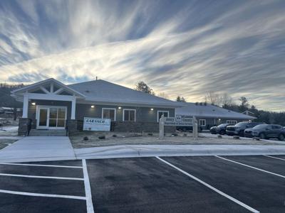 Department of Social Services moves into new location | Government ...