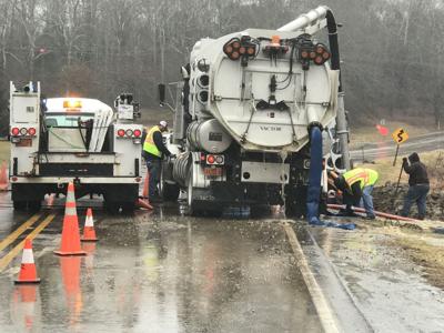Banner Elk Boil Water Advisory Lifted Following Burst Pipe News