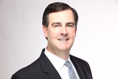Schools Named New Highlands Union Bank President And Ceo Avery
