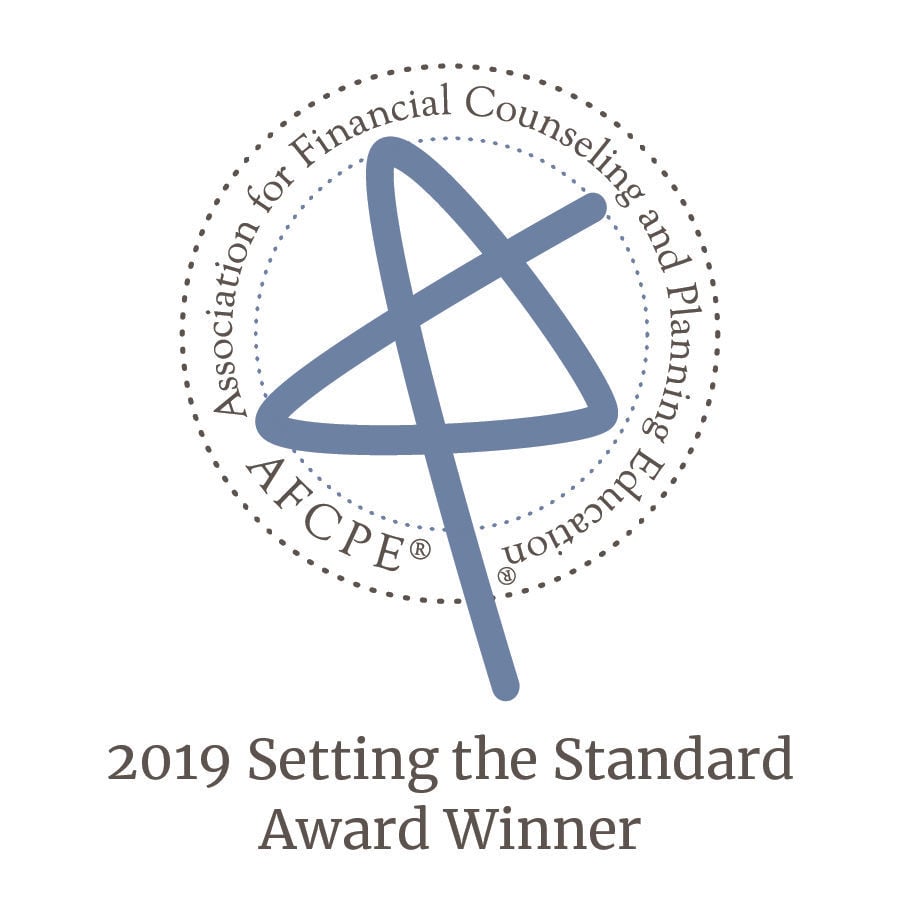 SECU Receives AFCPE® 2019 'Setting The Standard' Award | News ...