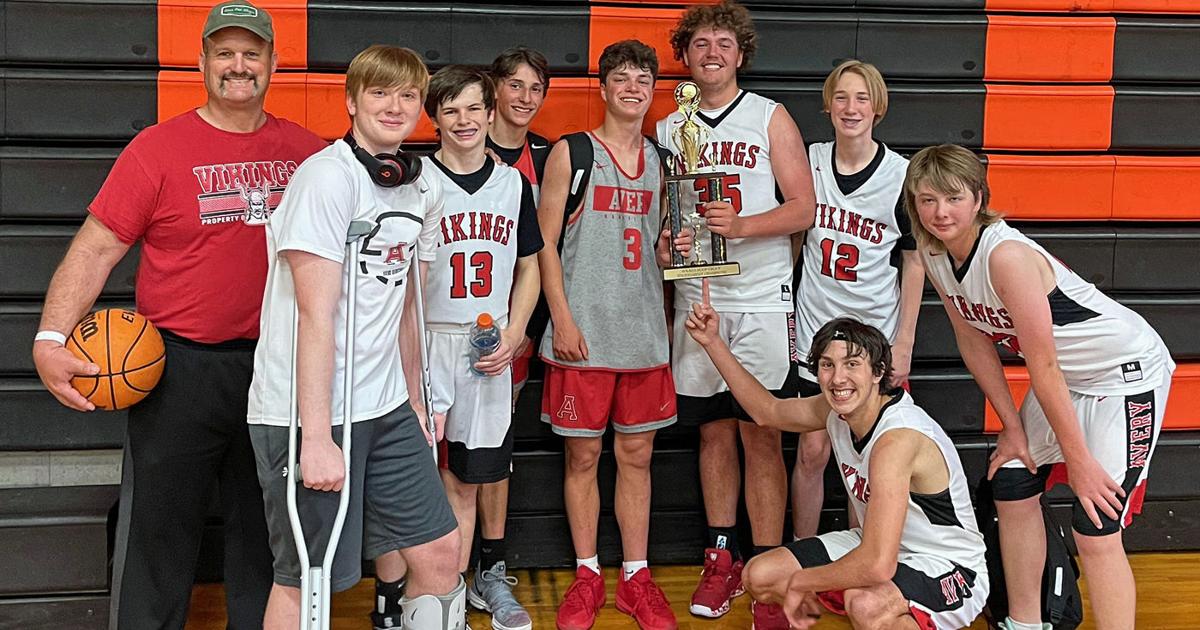 Avery Travel Basketball Team Wins Holiday Weekend Tournament Sports avery-travel-basketball-team-wins-holiday-weekend-tournament-sports