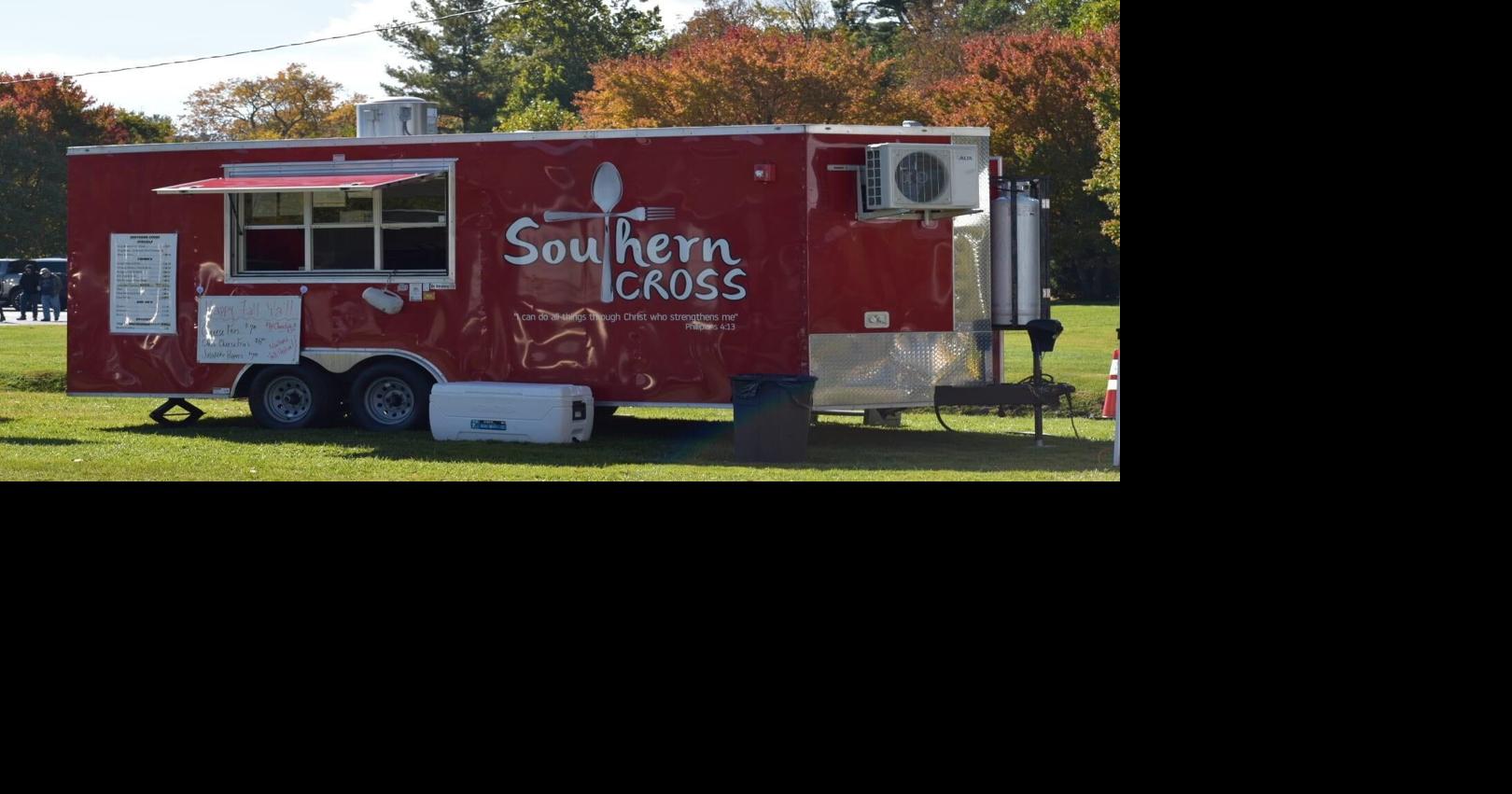 Rescheduled Newland Fall Festival brings fall celebrations to Riverwalk