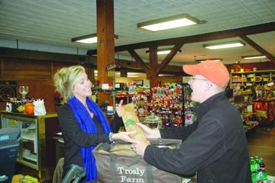 Heaton Store Reopens As Old Country Store At Headwaters