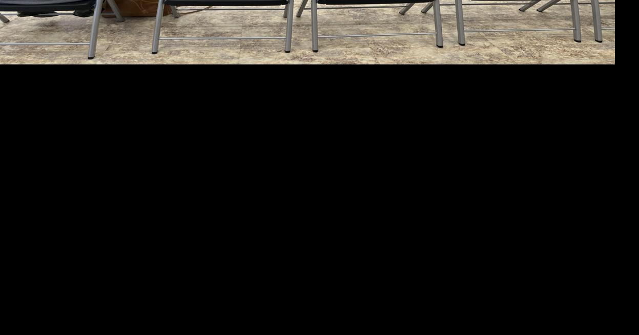 Avery County commissioners weigh architectural options for parks and Senior Center projects