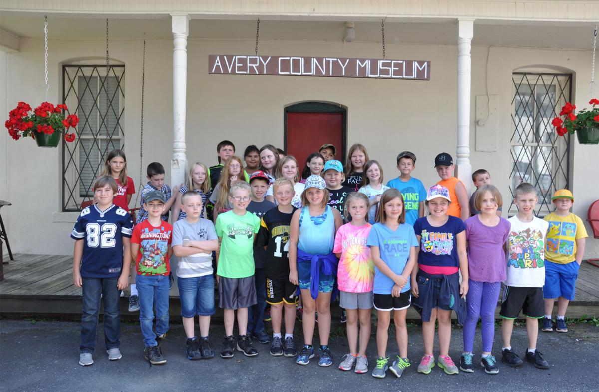 40 years of Avery County history | Community | averyjournal.com 40 years of Avery County history | Community | averyjournal.com