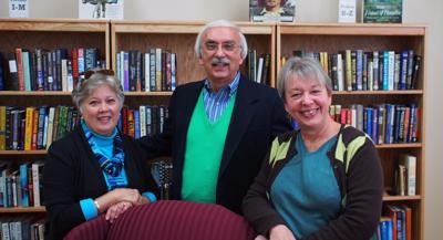 Library Back In Session In Banner Elk School Community