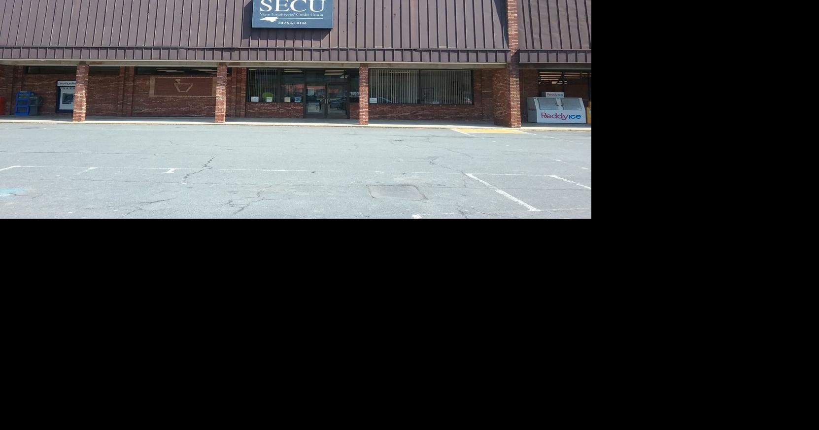 SECU looking at 2018 for office move | News | averyjournal.com