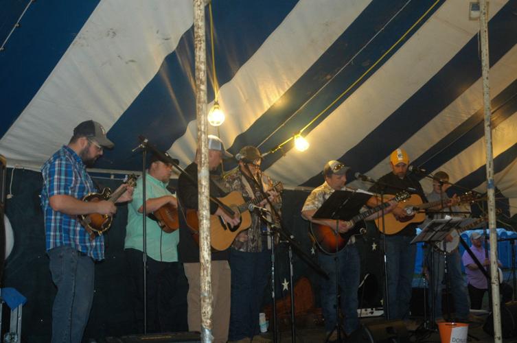 Photos from the Avery County Fair Avery