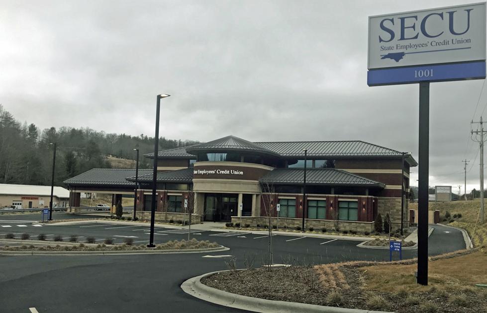 State Employees' Credit Union relocates to new branch office in Newland