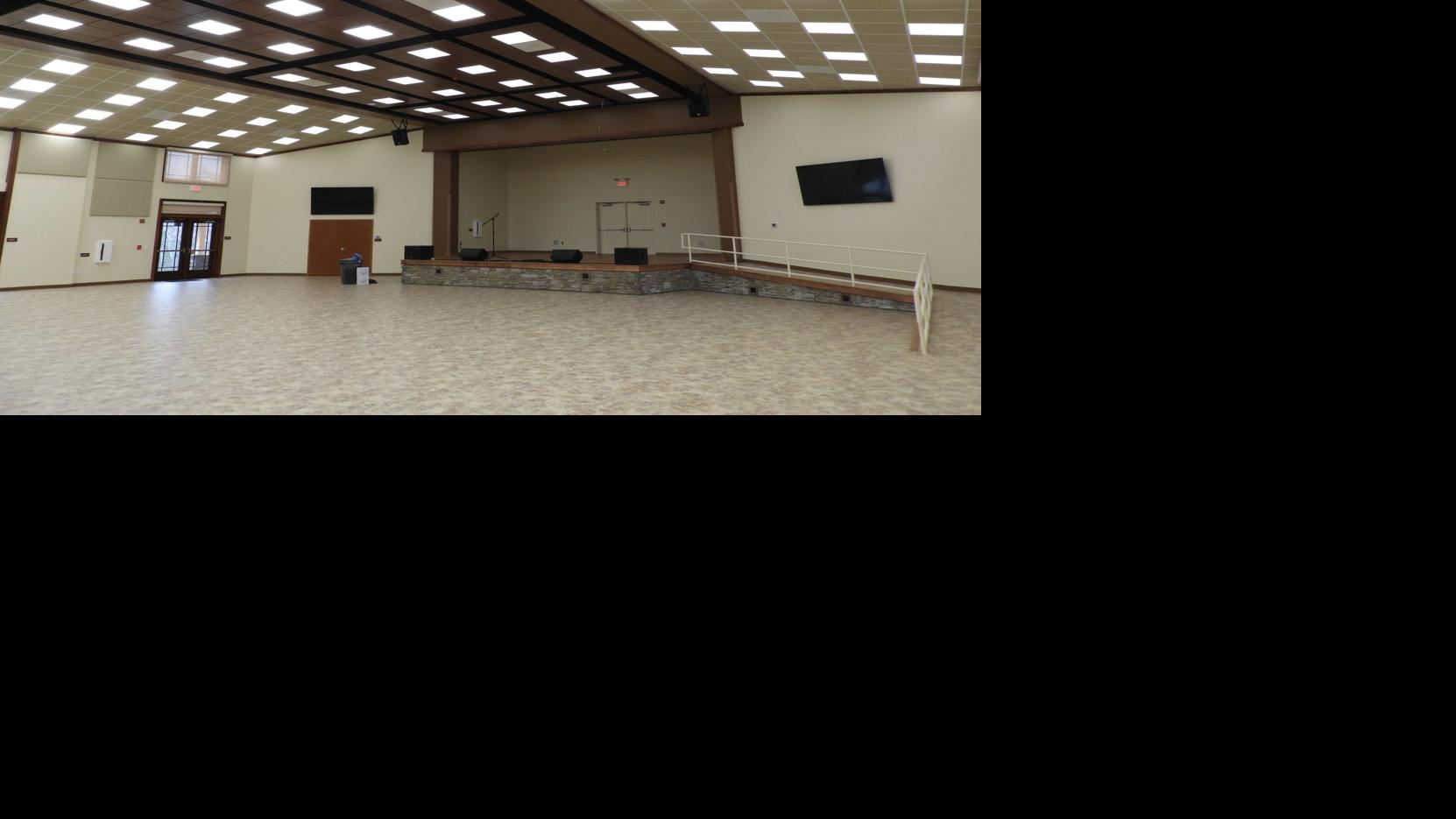 Avery County community building opening soon News