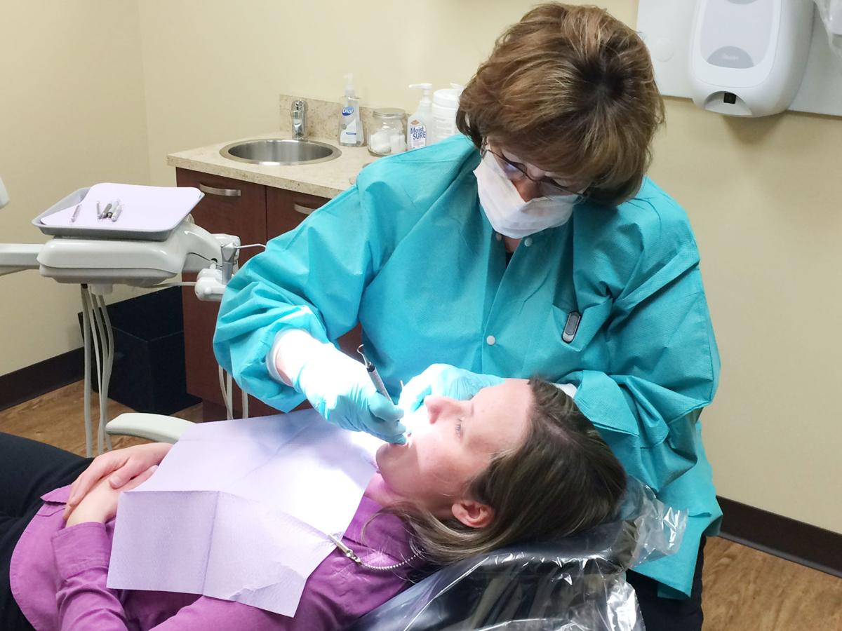 High Country Community Health Dental Clinic patients News
