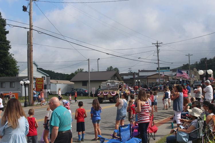 Newland rings in the Fourth with townwide celebration Community