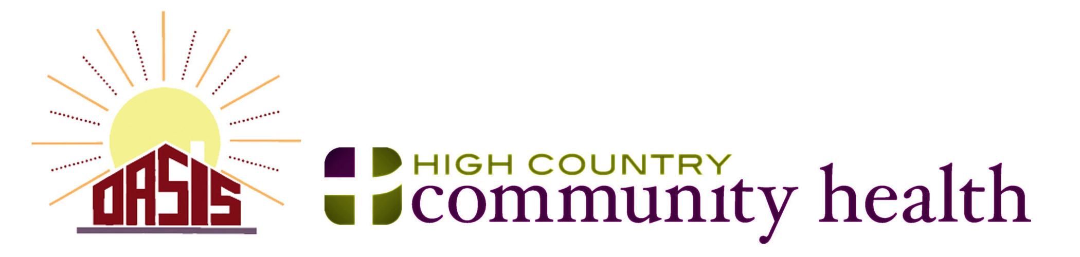 OASIS receives grant, partners with High Country Community Health to