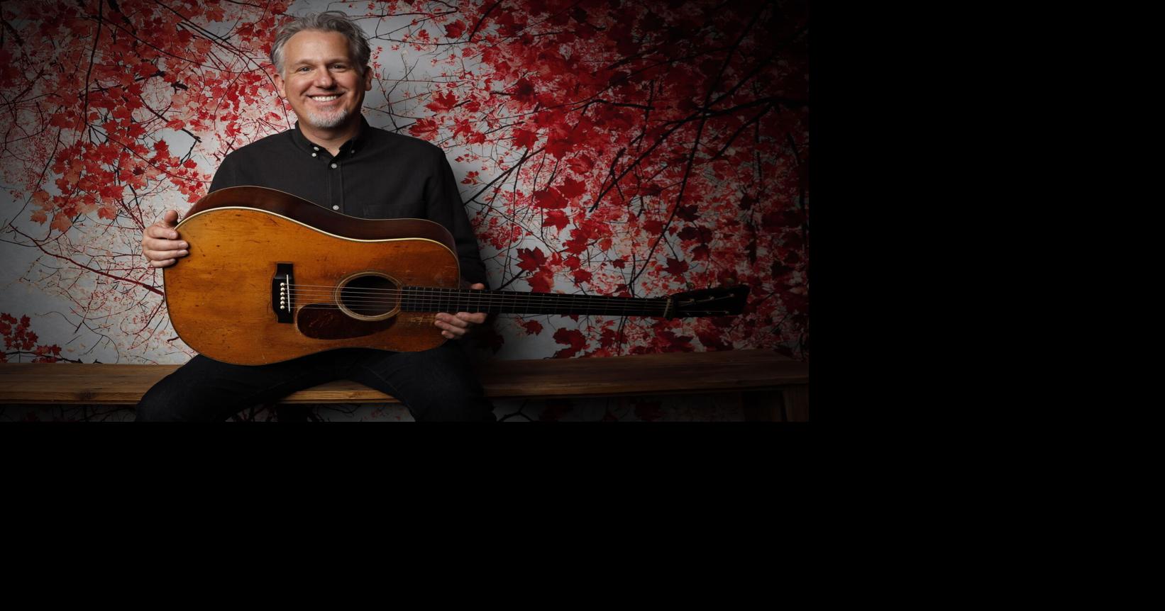 Unheard Doc Watson performance drops on Bryan Sutton’s new roots to branches album