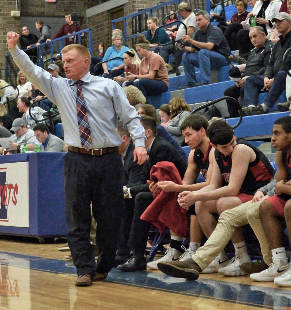 Grubb Resigns As Avery Boys Basketball Coach News Alerts
