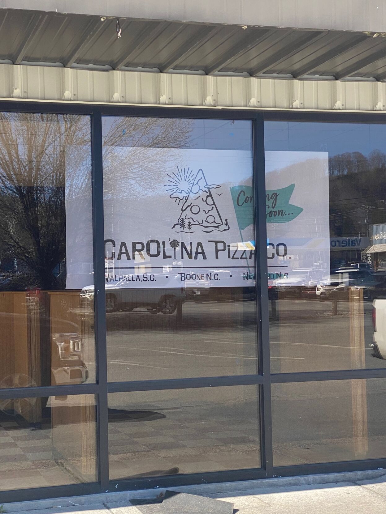 Carolina Pizza Co - 44kqb6i