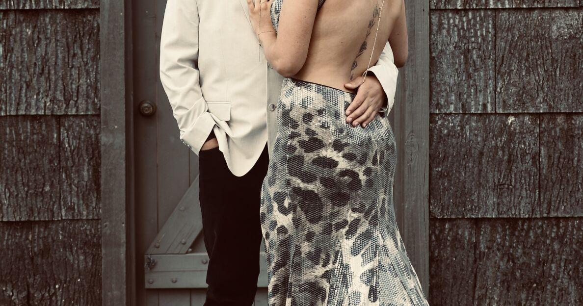 Scenes from area high school Prom events