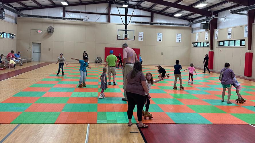 YMCA hosts Healthy Kids Day | Community | averyjournal.com
