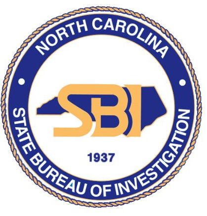 NC State Bureau of Investigation