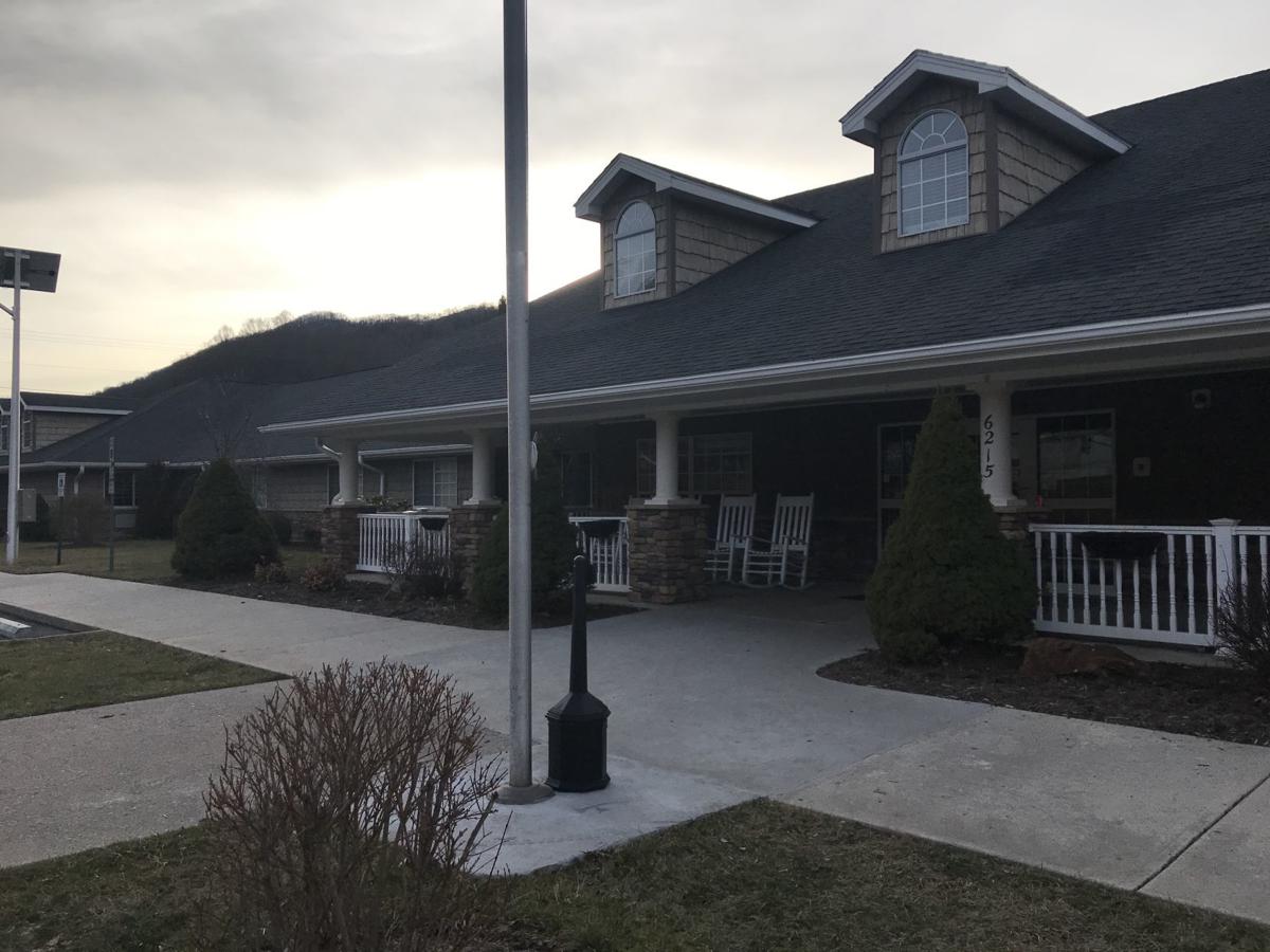 Burst sprinkler, flooding forces evacuations of Cranberry House News