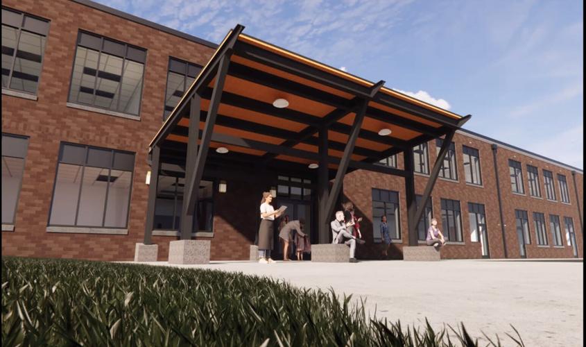 Crossnore Communities for Children launches public phase of 41 million comprehensive campaign