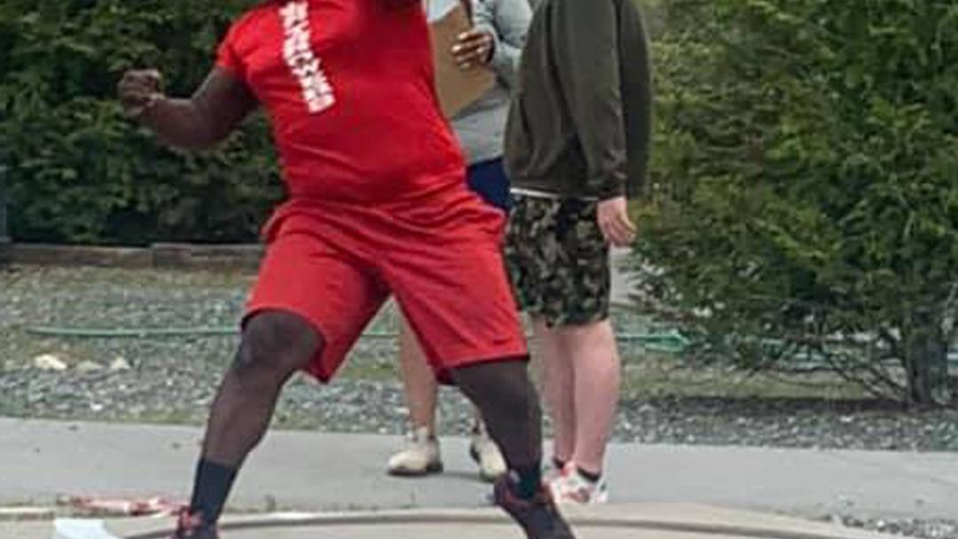 Vikings track and field competes at Watauga - Vimarsana News