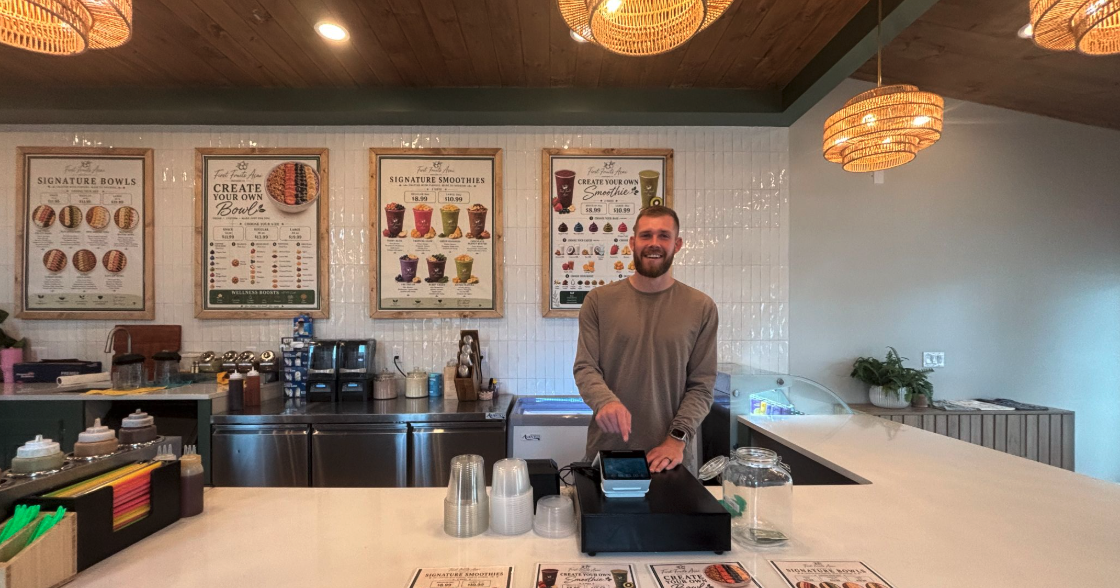 First Fruits Acai opens in Banner Elk with youth-focused mission