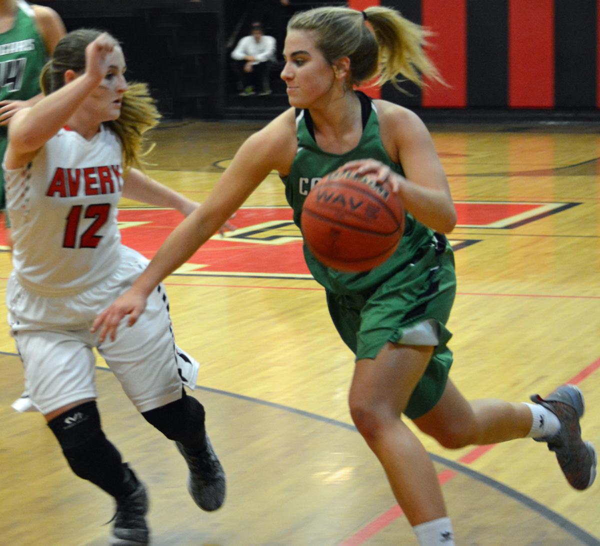 Mountain Heritage Caps Perfect Season With 63 53 Win Over
