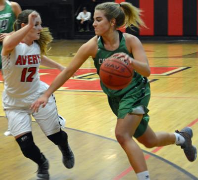 Mountain Heritage Caps Perfect Season With 63 53 Win Over